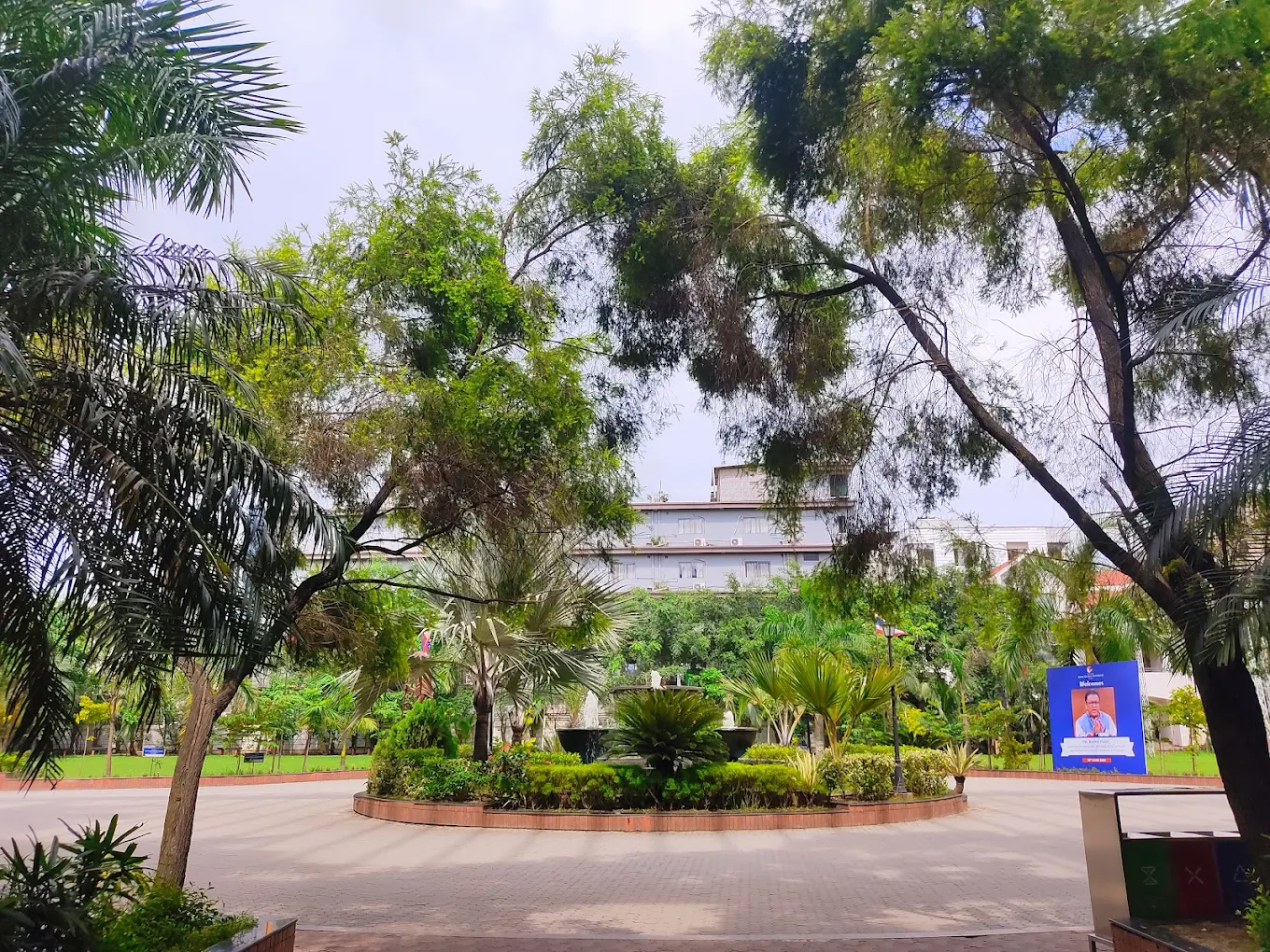 Royal Global University, photo 4 of 13