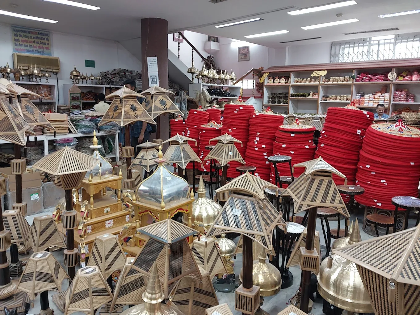 Pragjyotika - Assam Emporium, photo 1 of 13