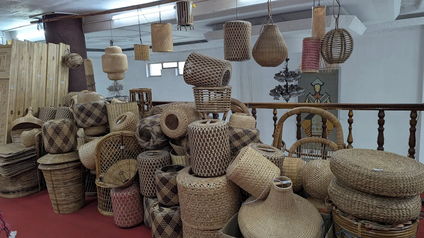 Pragjyotika - Assam Emporium, photo 2 of 13