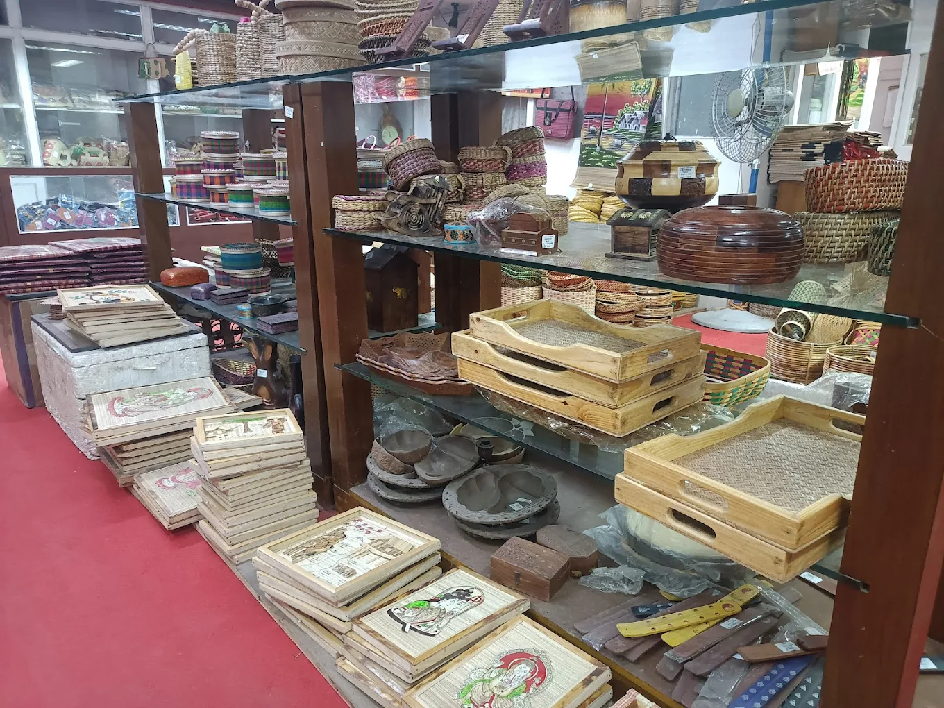 Pragjyotika - Assam Emporium, photo 3 of 13