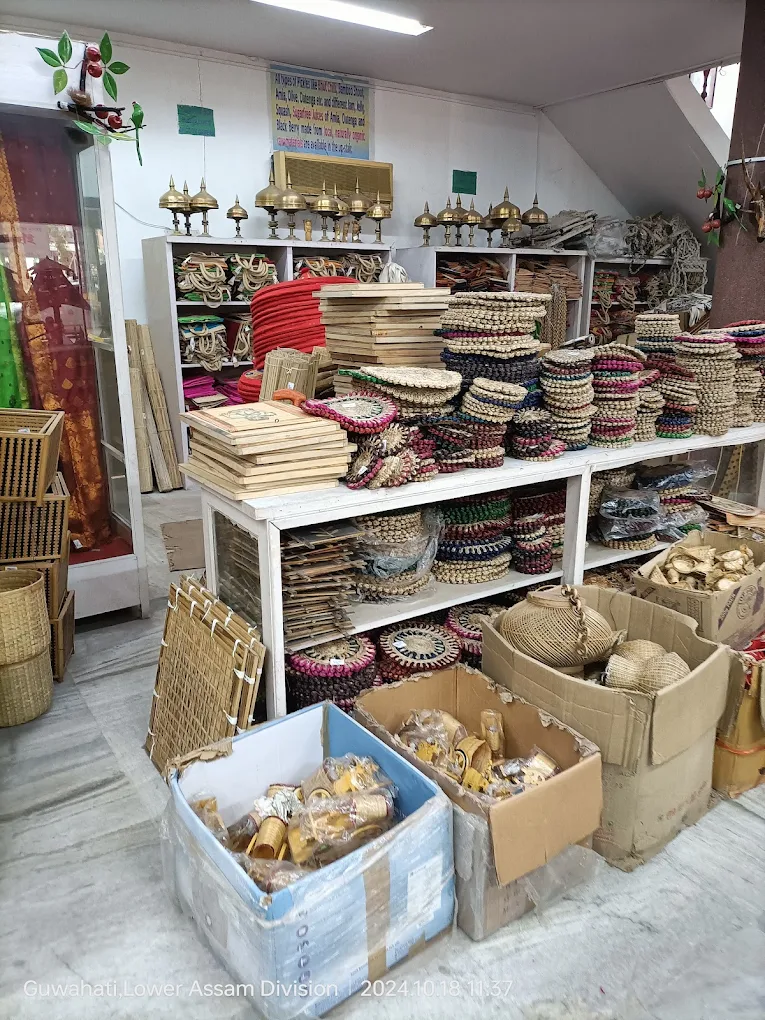 Pragjyotika - Assam Emporium, photo 4 of 13