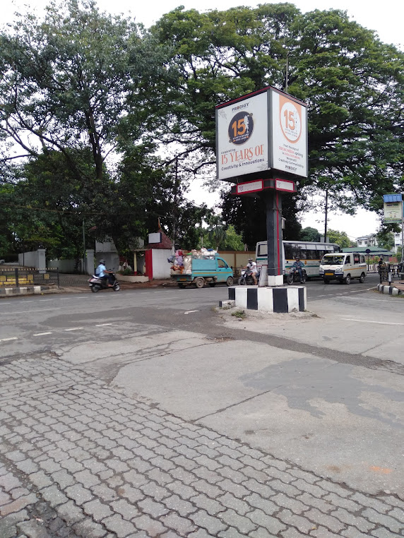 Pan Bazaar, photo 1 of 9