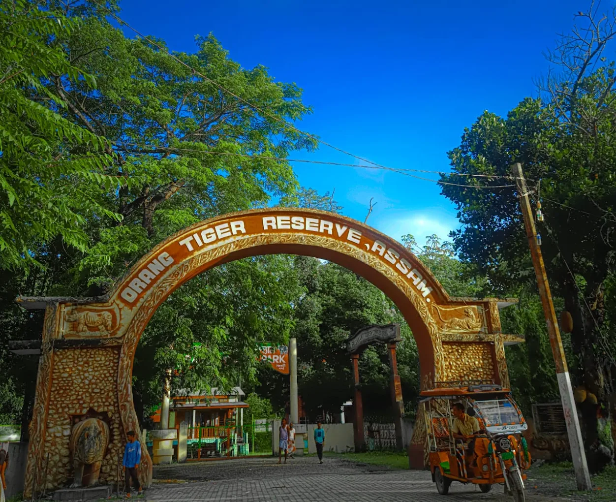 Dirang, Arunachal Pradesh