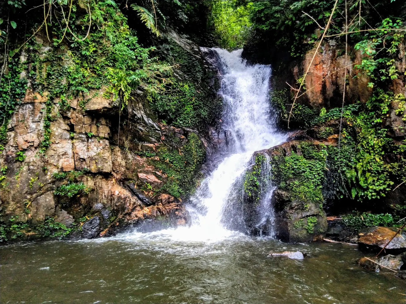Tezpur, Assam