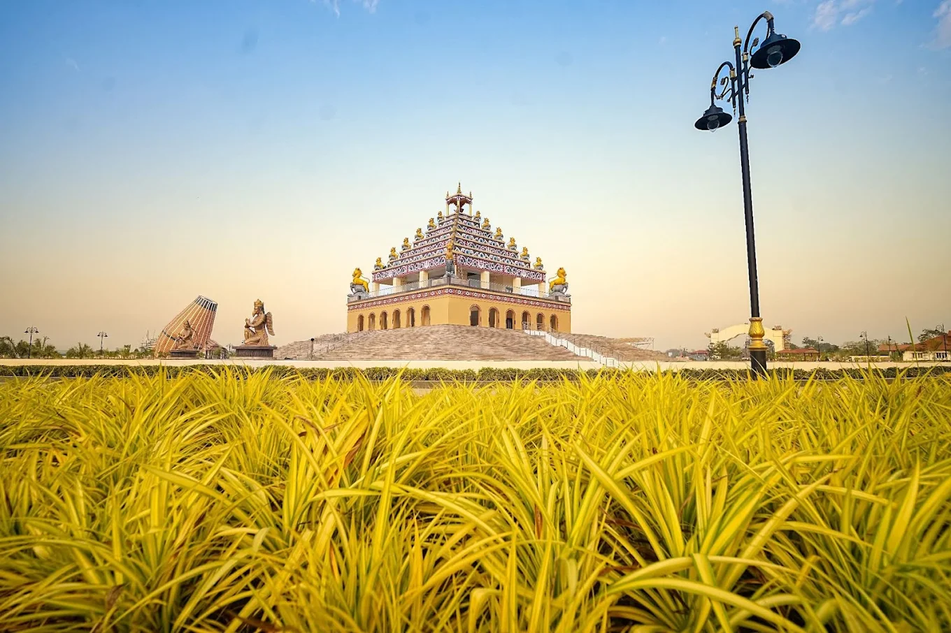 Bordowa Than(বৰদোৱা থান), Nagaon, photo 1 of 8