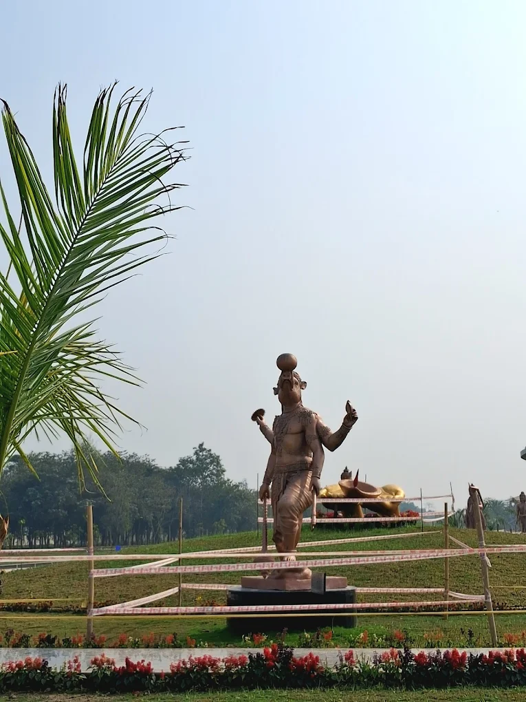 Bordowa Than(বৰদোৱা থান), Nagaon, photo 2 of 8