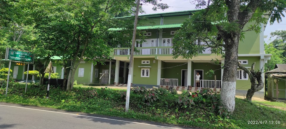 Panbari Forest, photo 2 of 6