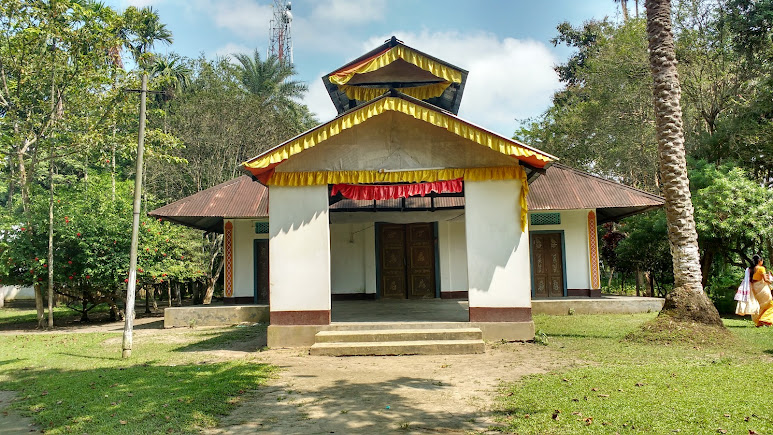 Ziro, Arunachal Pradesh, photo 2