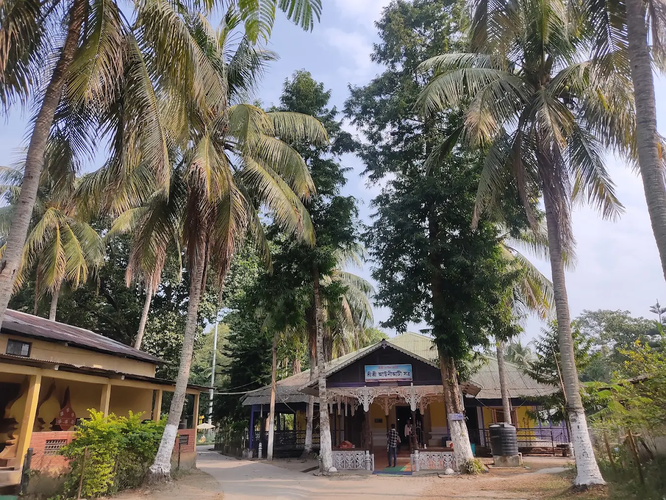 AUNIATI SATRA MUSEUM, photo 1 of 7