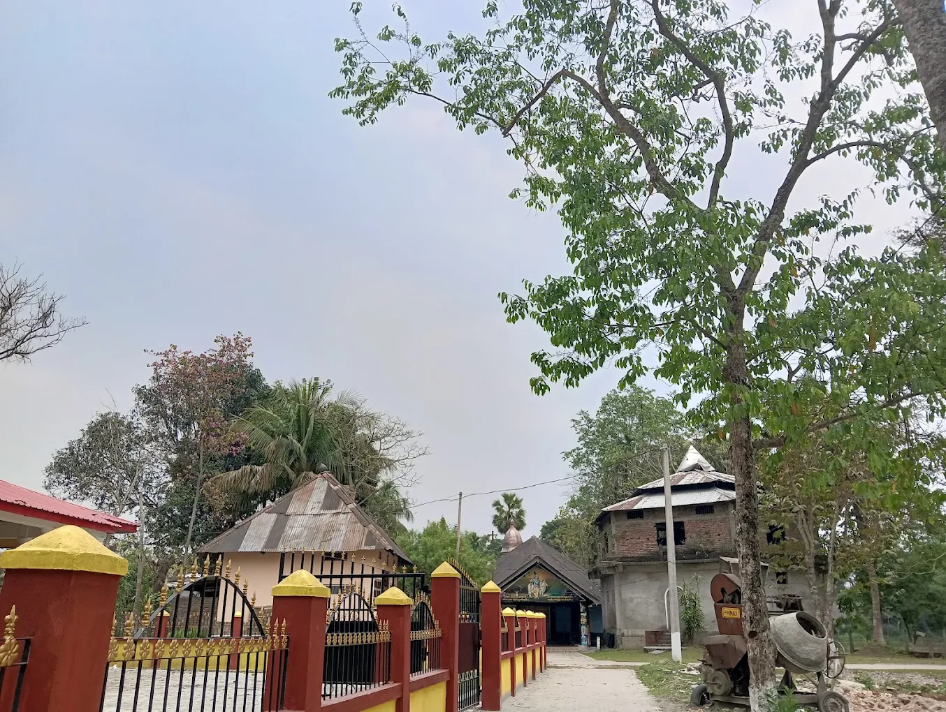 Ziro, Arunachal Pradesh