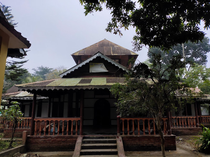 Garmur Satra, photo 1 of 8