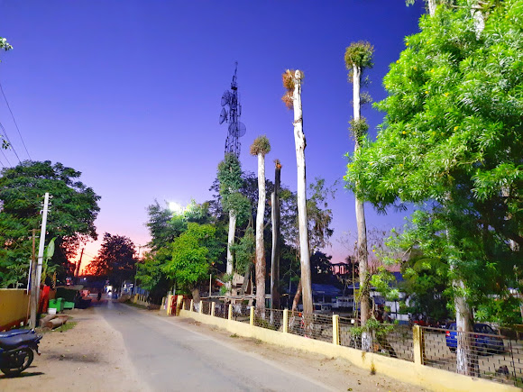 Garmur Satra, photo 2 of 8
