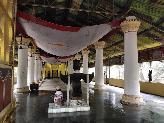 Garmur Satra, photo 3 of 8