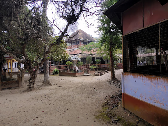 Sivasagar, Assam, photo 2