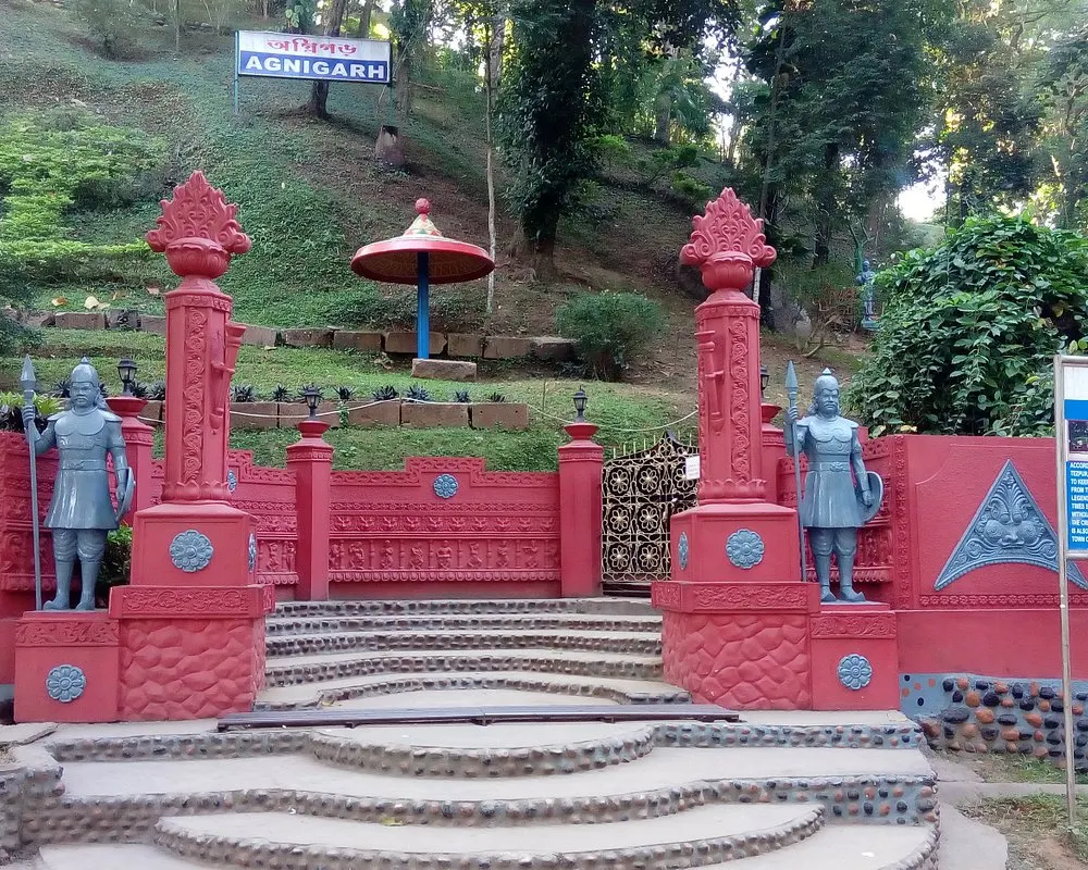 Agnigarh, photo 1 of 10