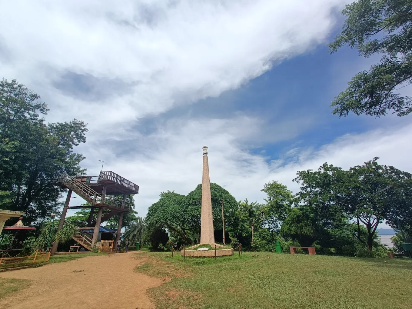 Agnigarh, photo 4 of 10