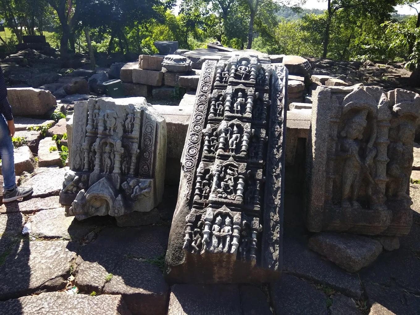 Bamuni Hills, photo 1 of 18