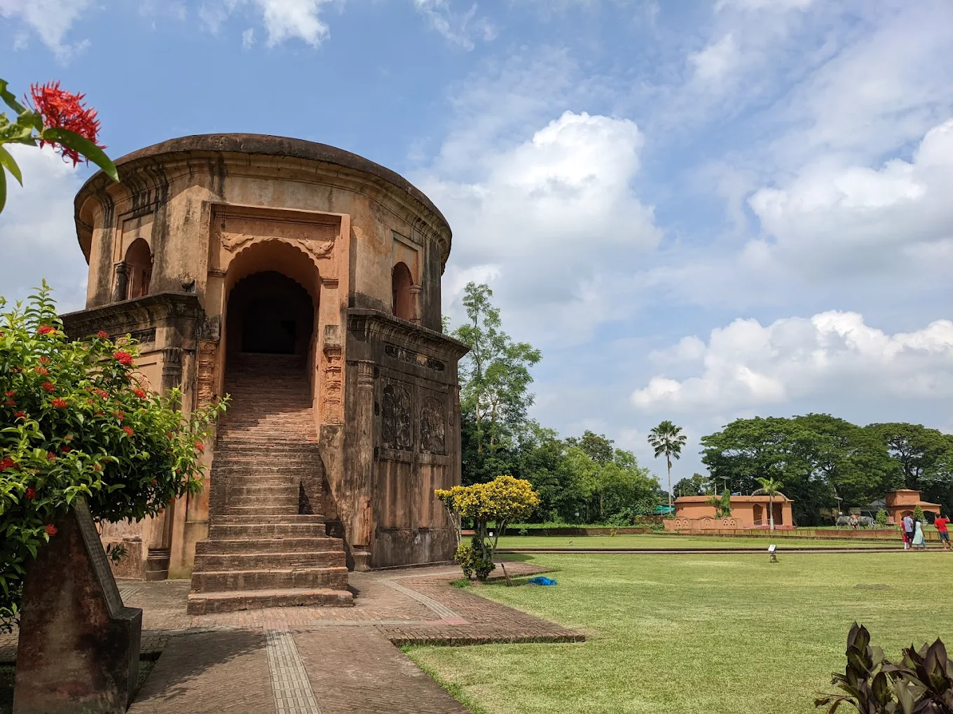Ranghar, photo 1 of 10
