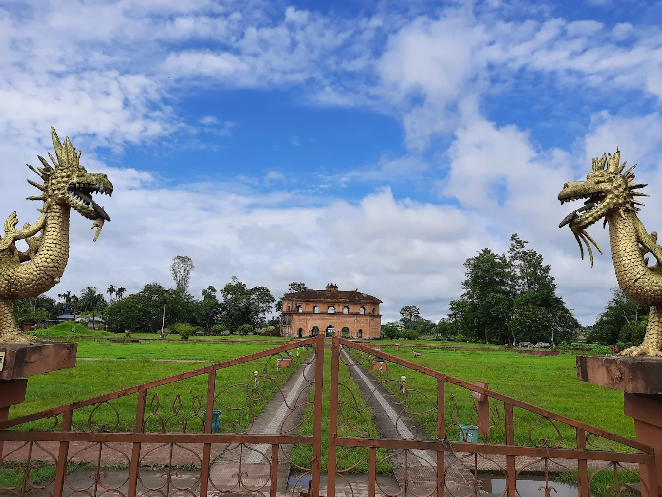 Ranghar, photo 4 of 10