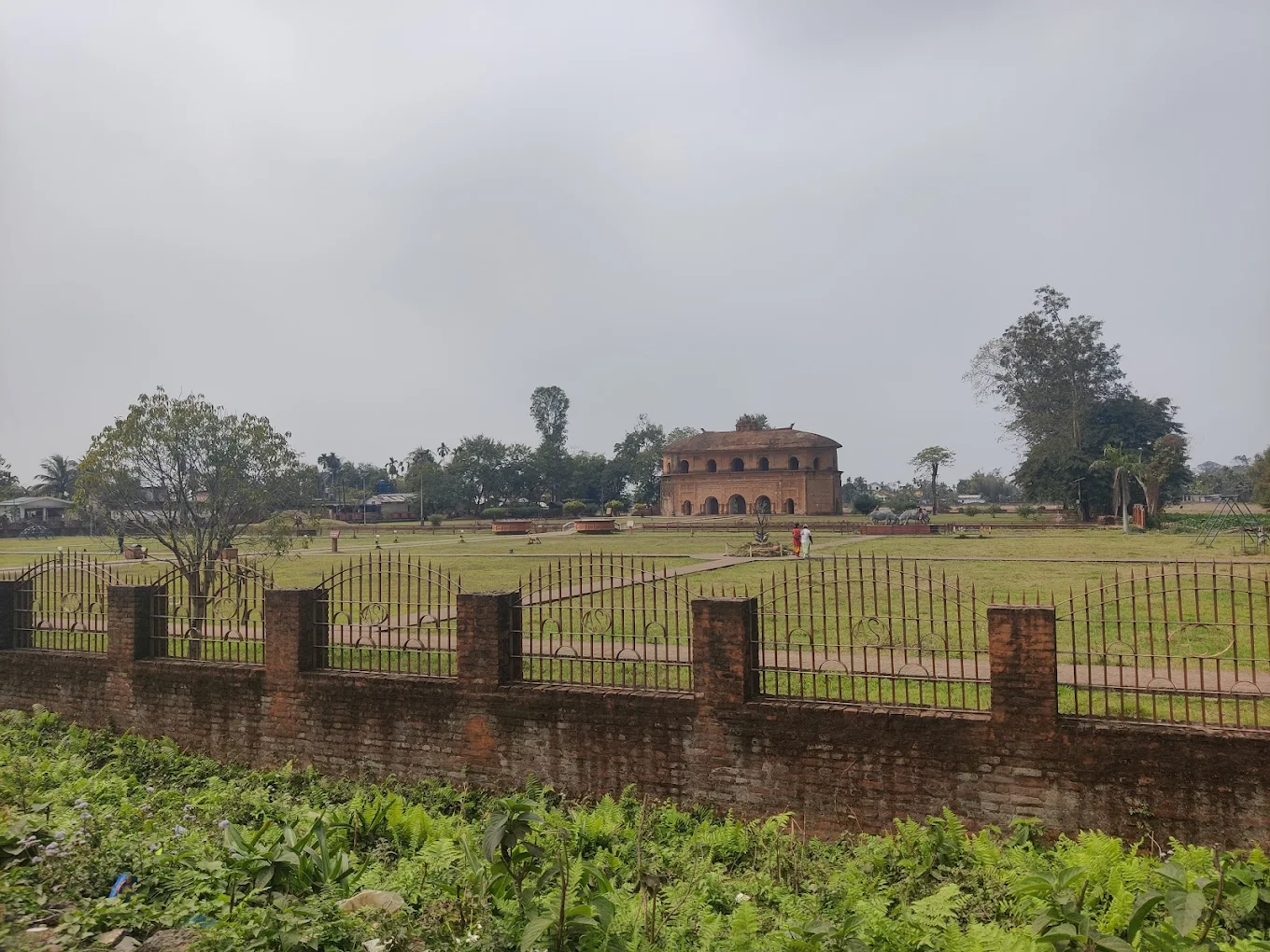 Dibrugarh, Assam