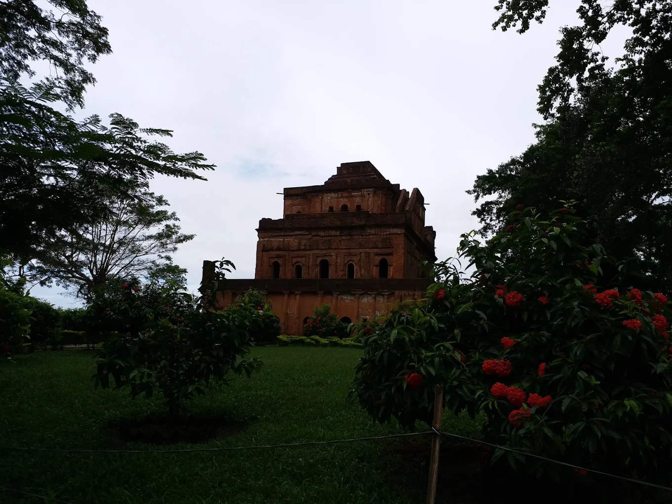 Kareng Ghar, photo 1 of 7