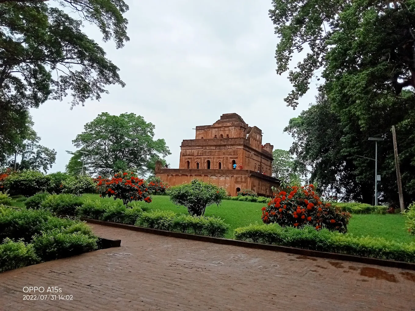 Kareng Ghar, photo 3 of 7
