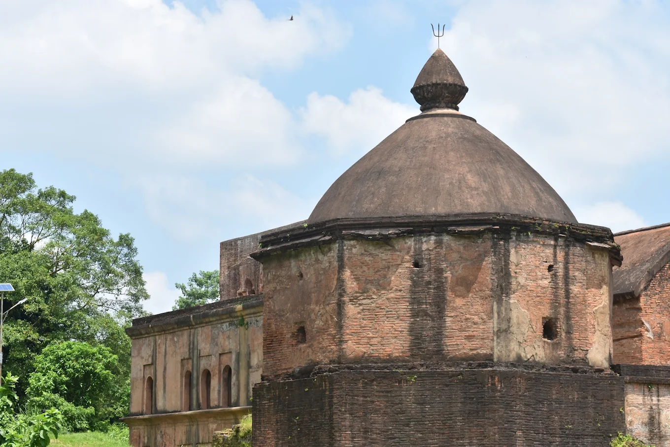 Majuli, Assam, photo 2