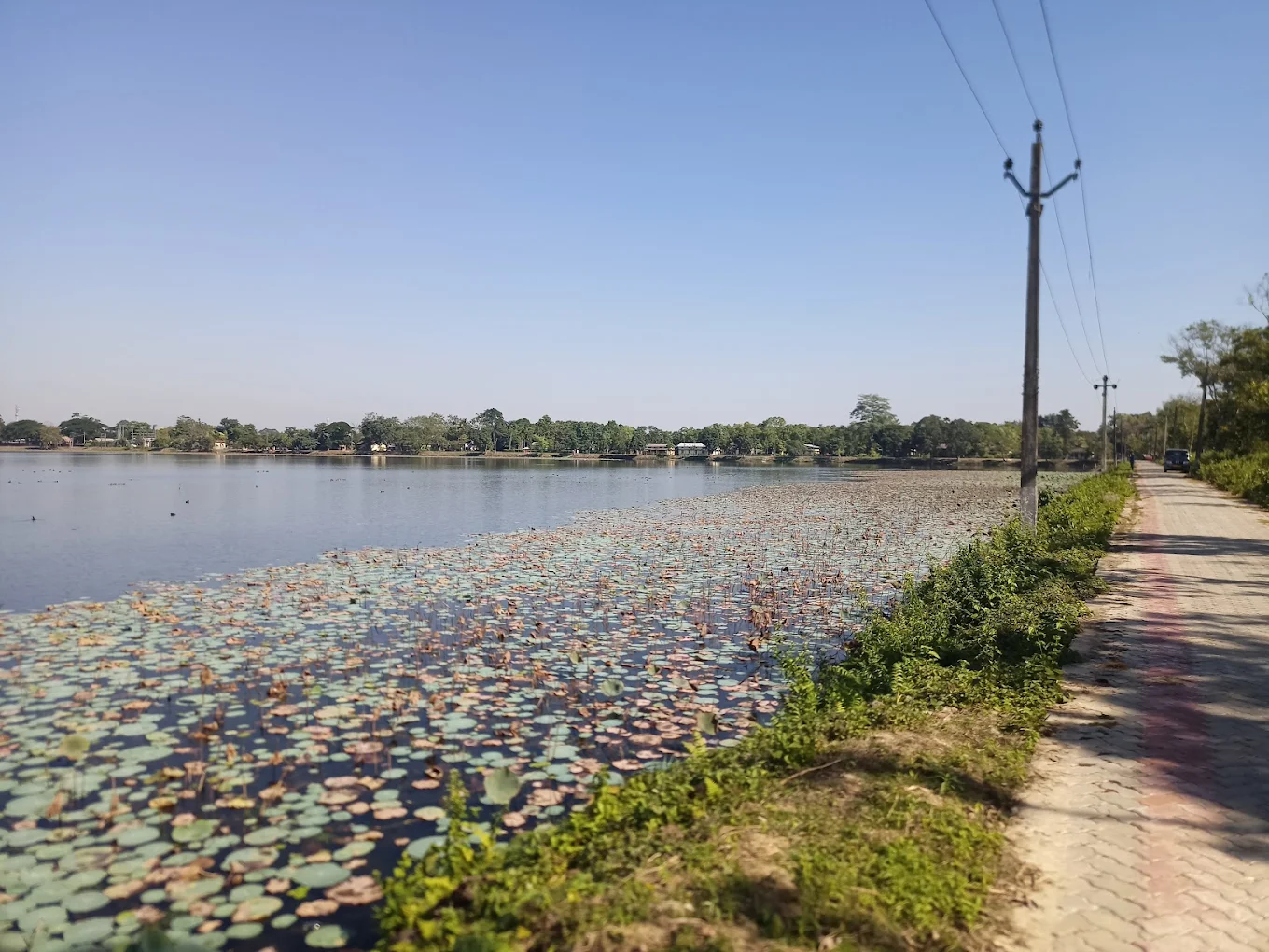Gaurisagar Tank, photo 1 of 7
