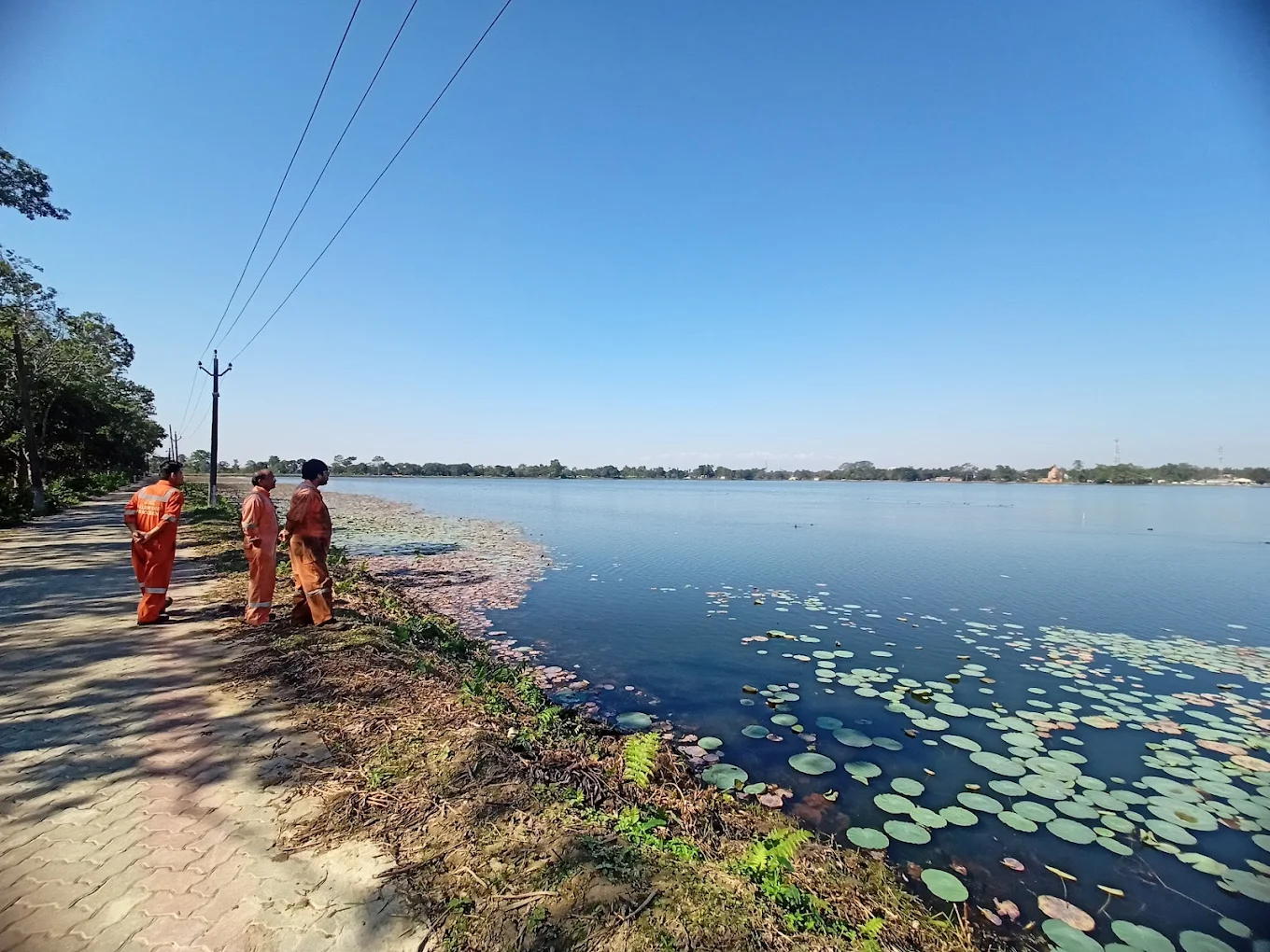 Gaurisagar Tank, photo 2 of 7