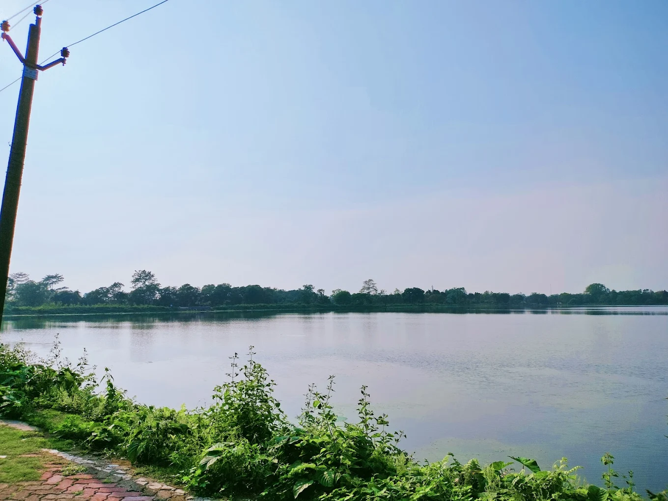 Gaurisagar Tank, photo 3 of 7