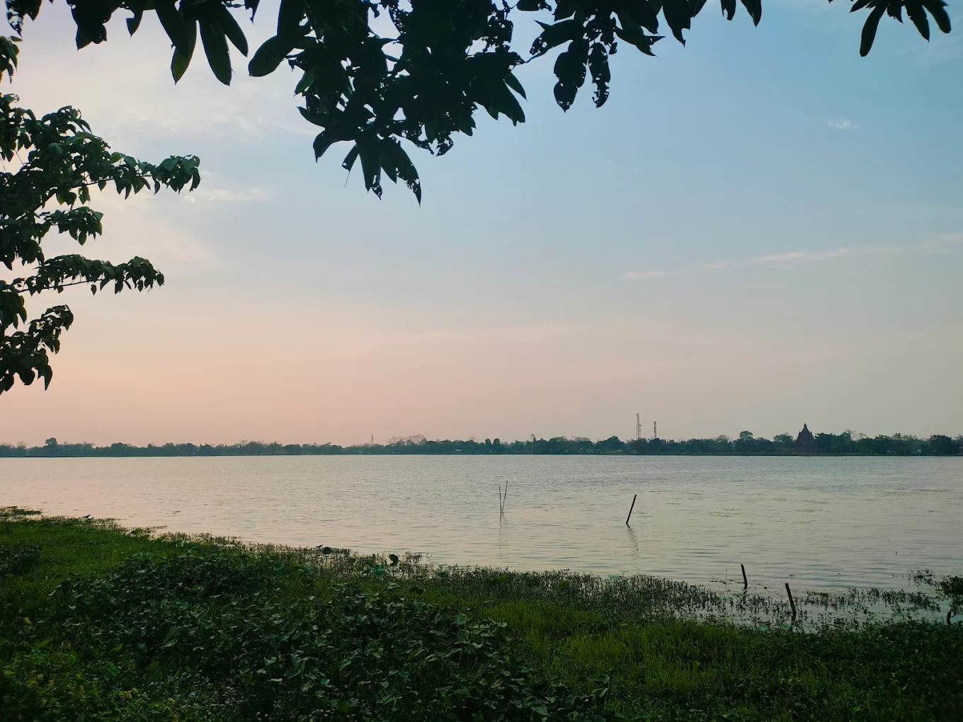 Gaurisagar Tank, photo 4 of 7