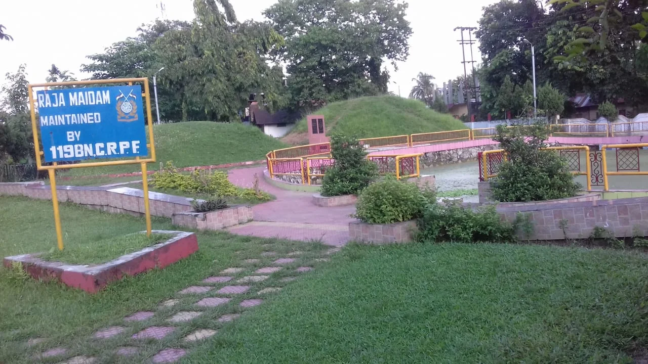 Majuli, Assam