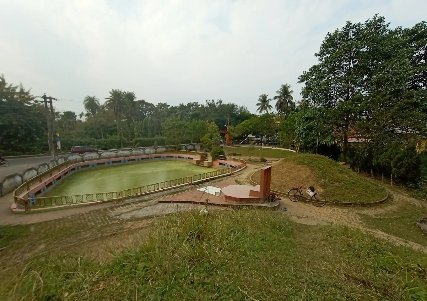 Kaziranga, Assam, photo 2