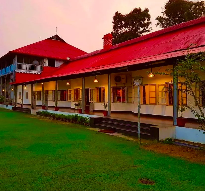Jorhat, Assam