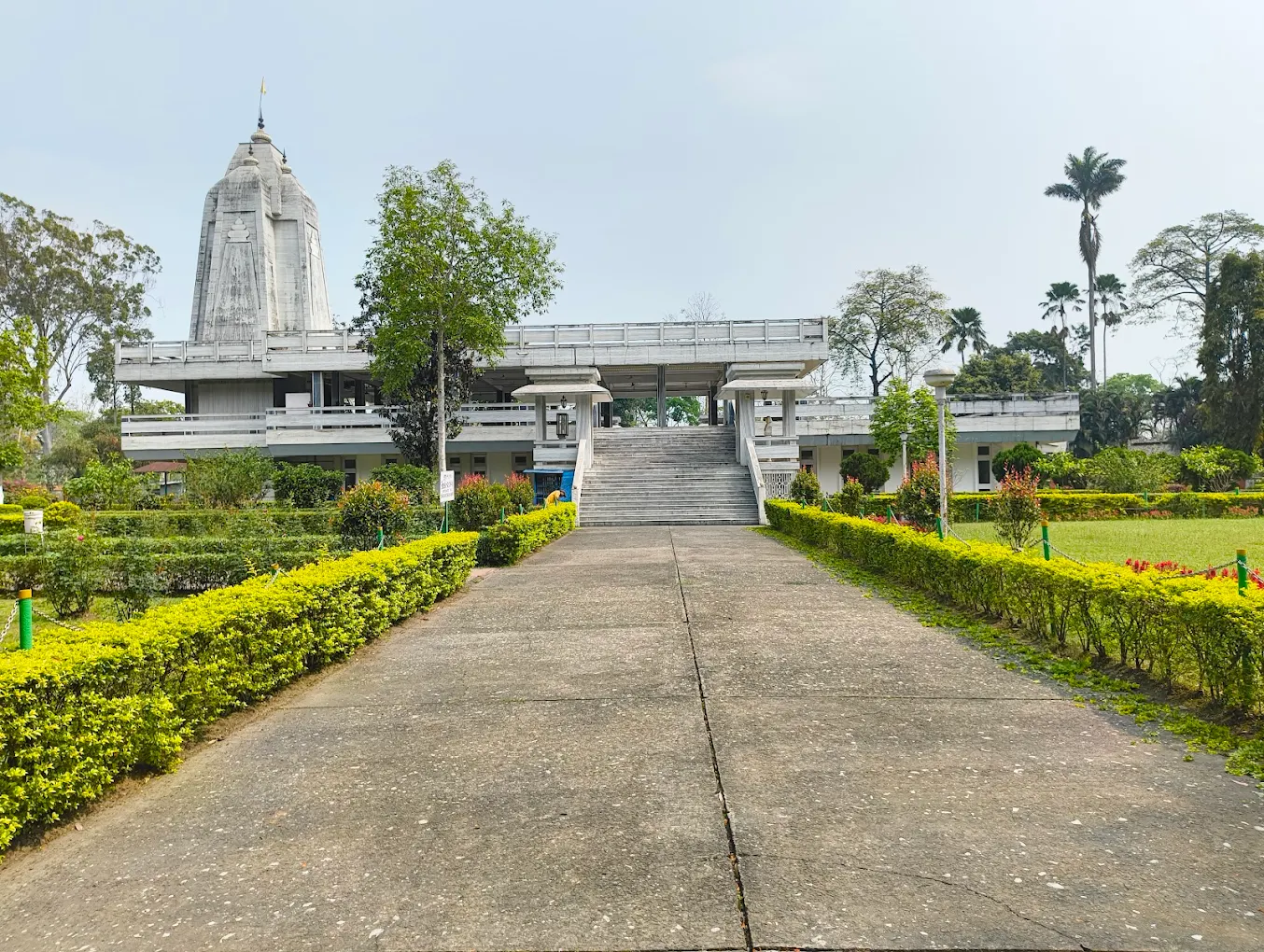 Radha Krishna Mandir, photo 3 of 11