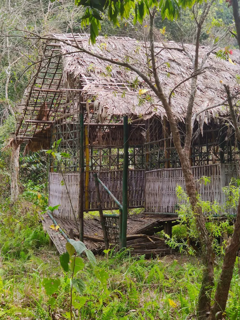 Khonsa, Arunachal Pradesh