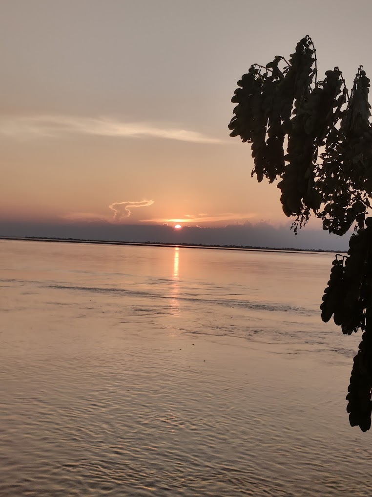 Brahmaputra River, photo 1 of 9