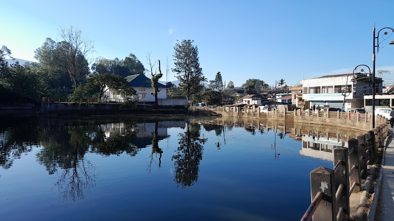 Haflong Lake, photo 1 of 10