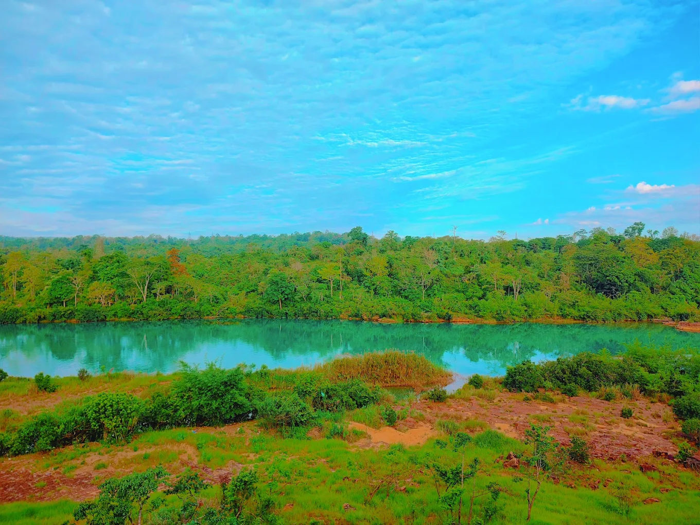 Haflong, Assam, photo 4