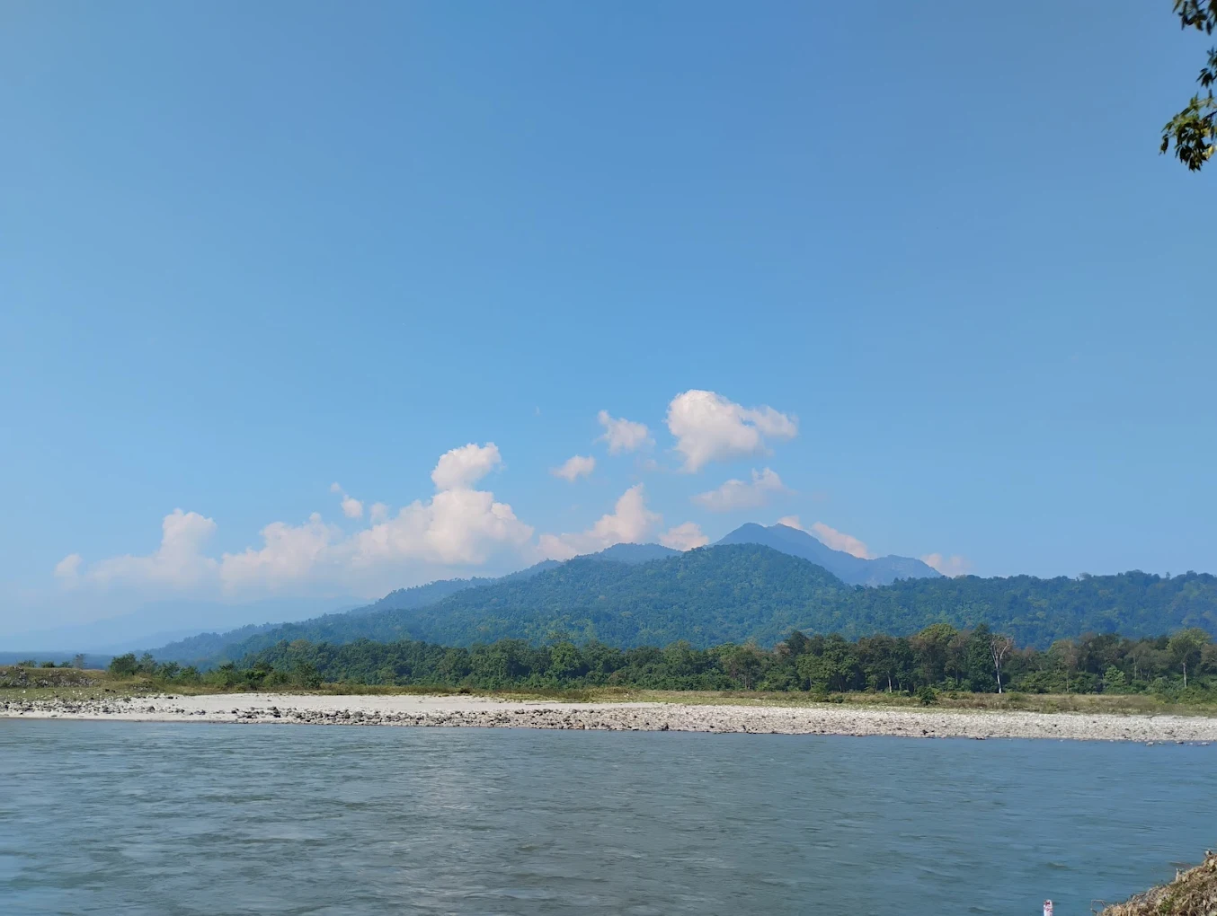 Mathanguri Picnic Spot, photo 2 of 12