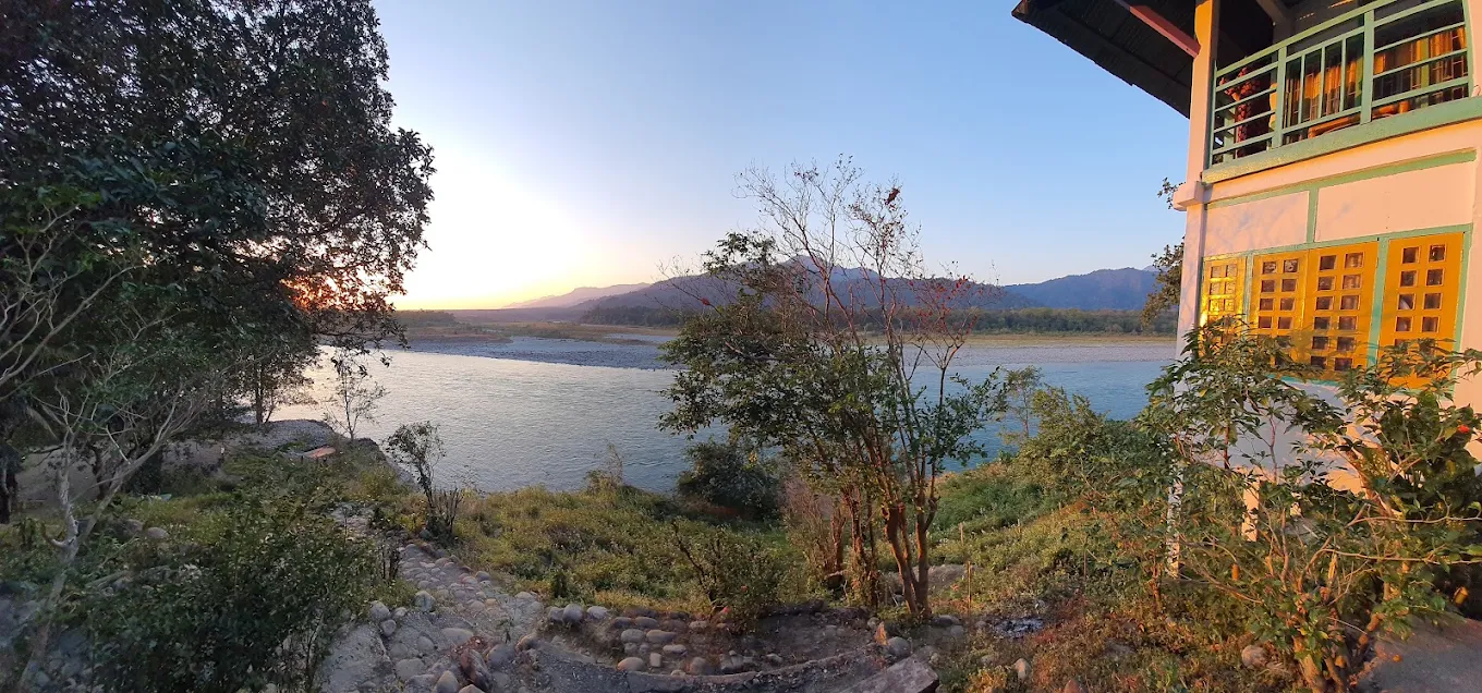 Manas National Park, Assam, photo 4