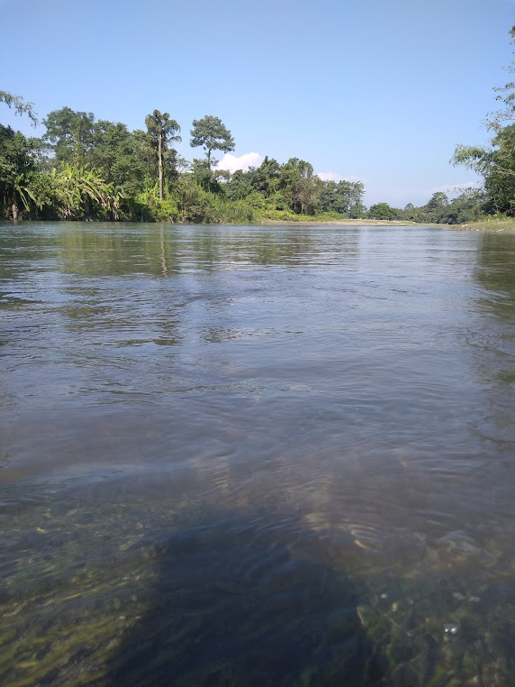 Manas River, photo 1 of 6