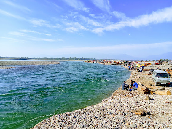 Manas River, photo 2 of 6