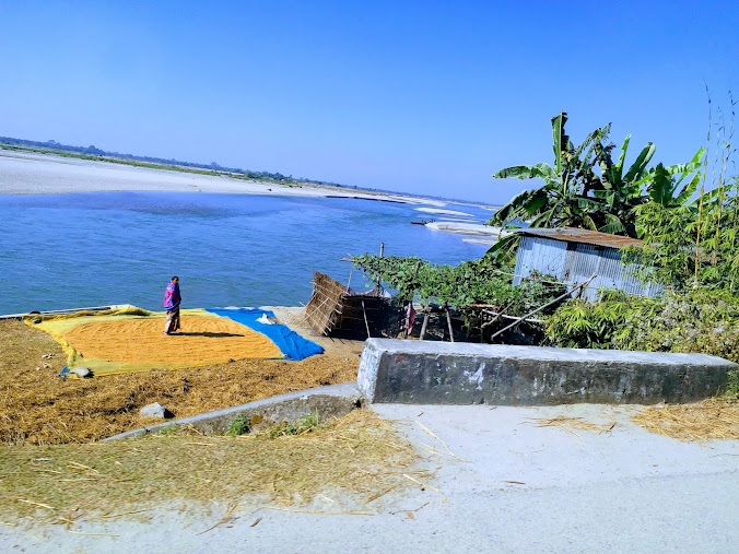 Manas River, photo 3 of 6