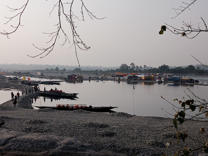 Manas River, photo 4 of 6