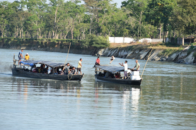 Namsai, Arunachal Pradesh, photo 2
