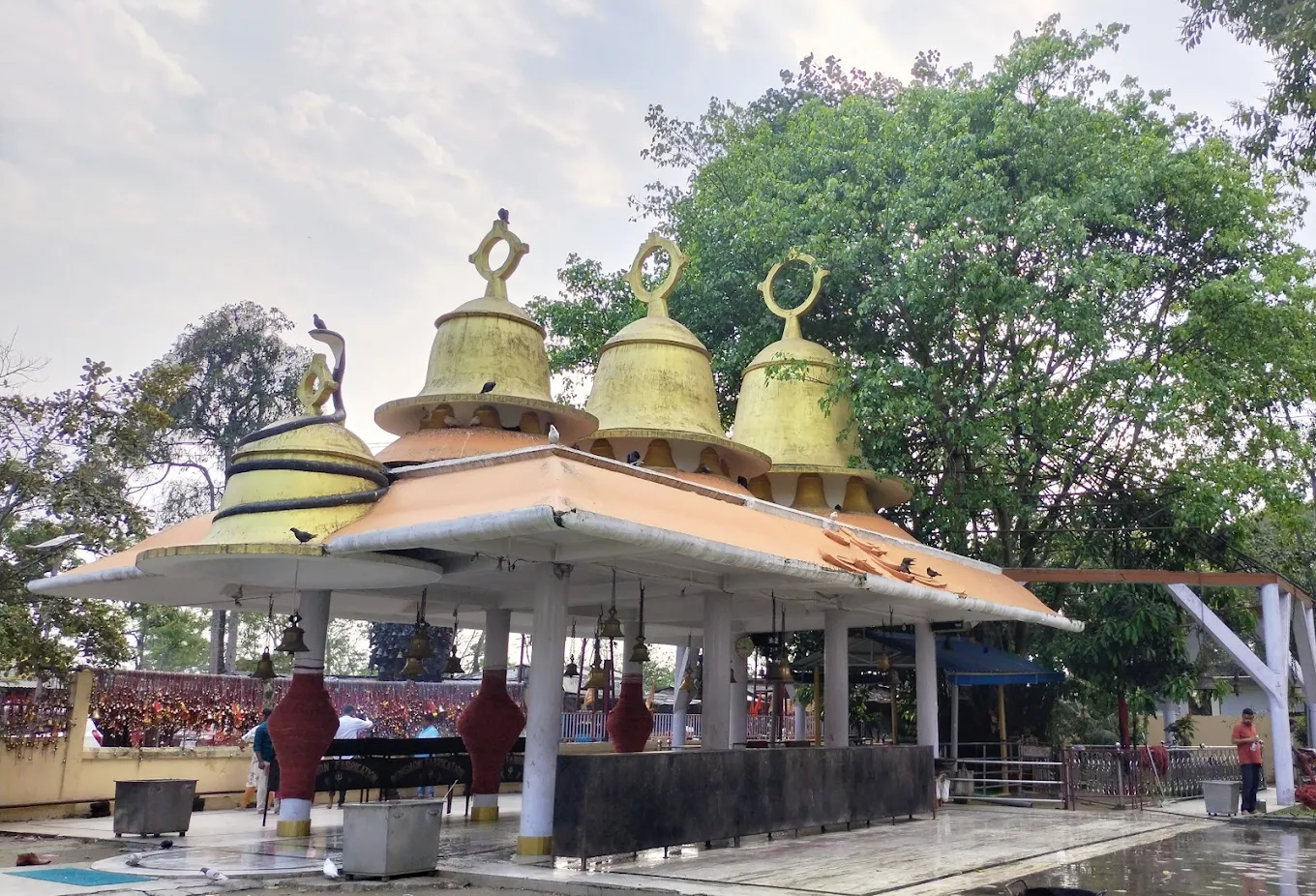 Tilinga Mandir, photo 1 of 8