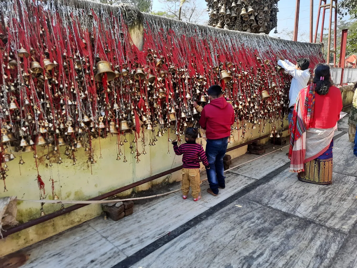 Tilinga Mandir, photo 4 of 8