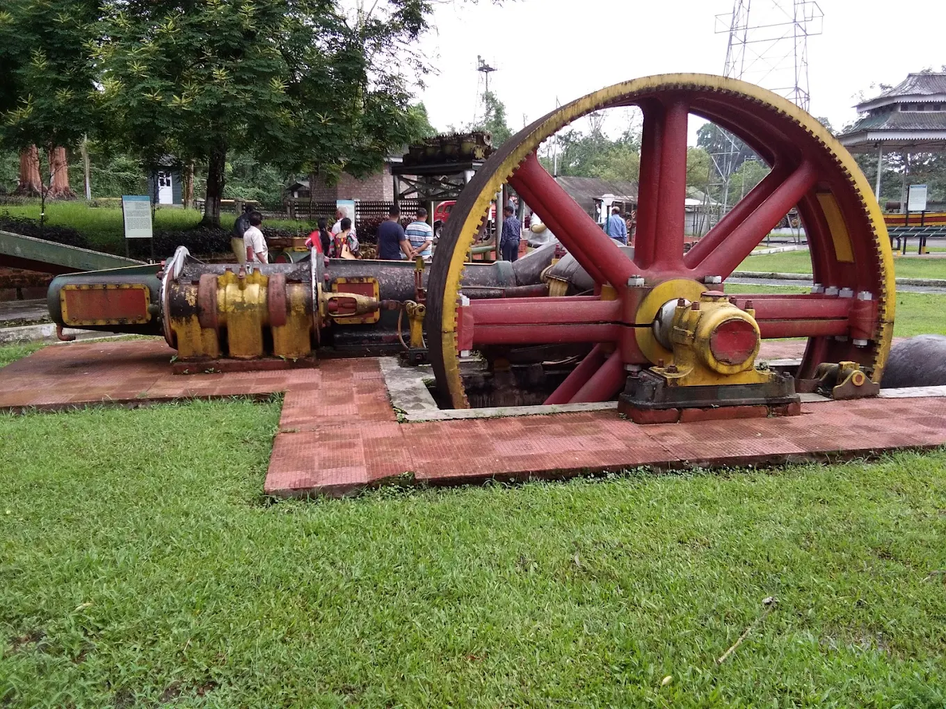 Digboi, Assam, photo 2
