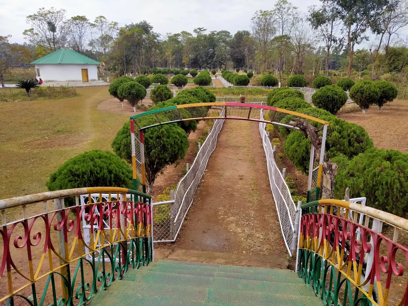Koya Kujiya Eco Park, photo 1 of 8
